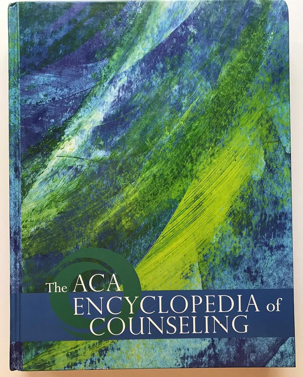 The ACA Encyclopedia of Counseling