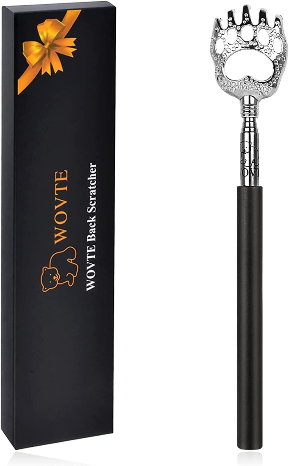 Extendable Back Scratcher