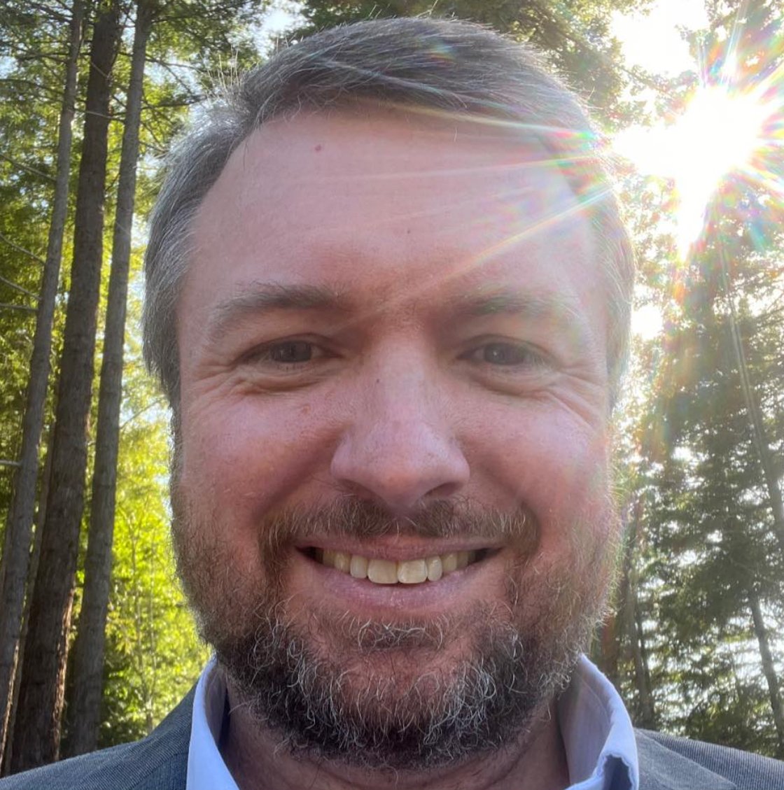 Brian Mistler, PhD