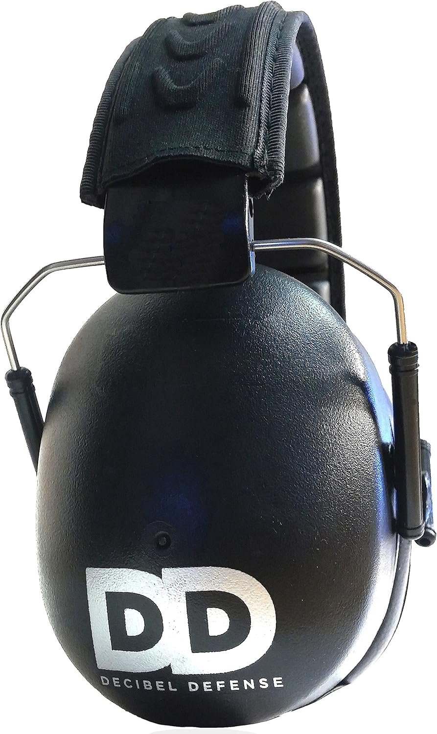 Decibel Defense Ear Muffs