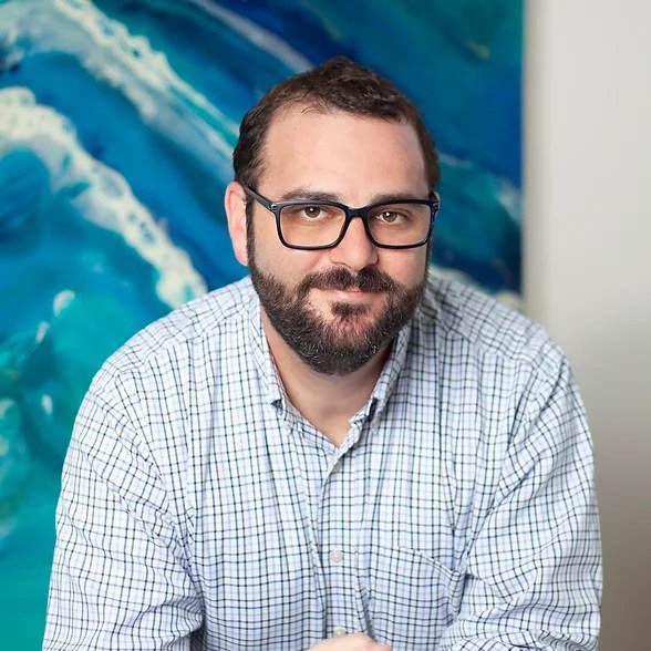 Jeffrey Mandelkorn, PhD