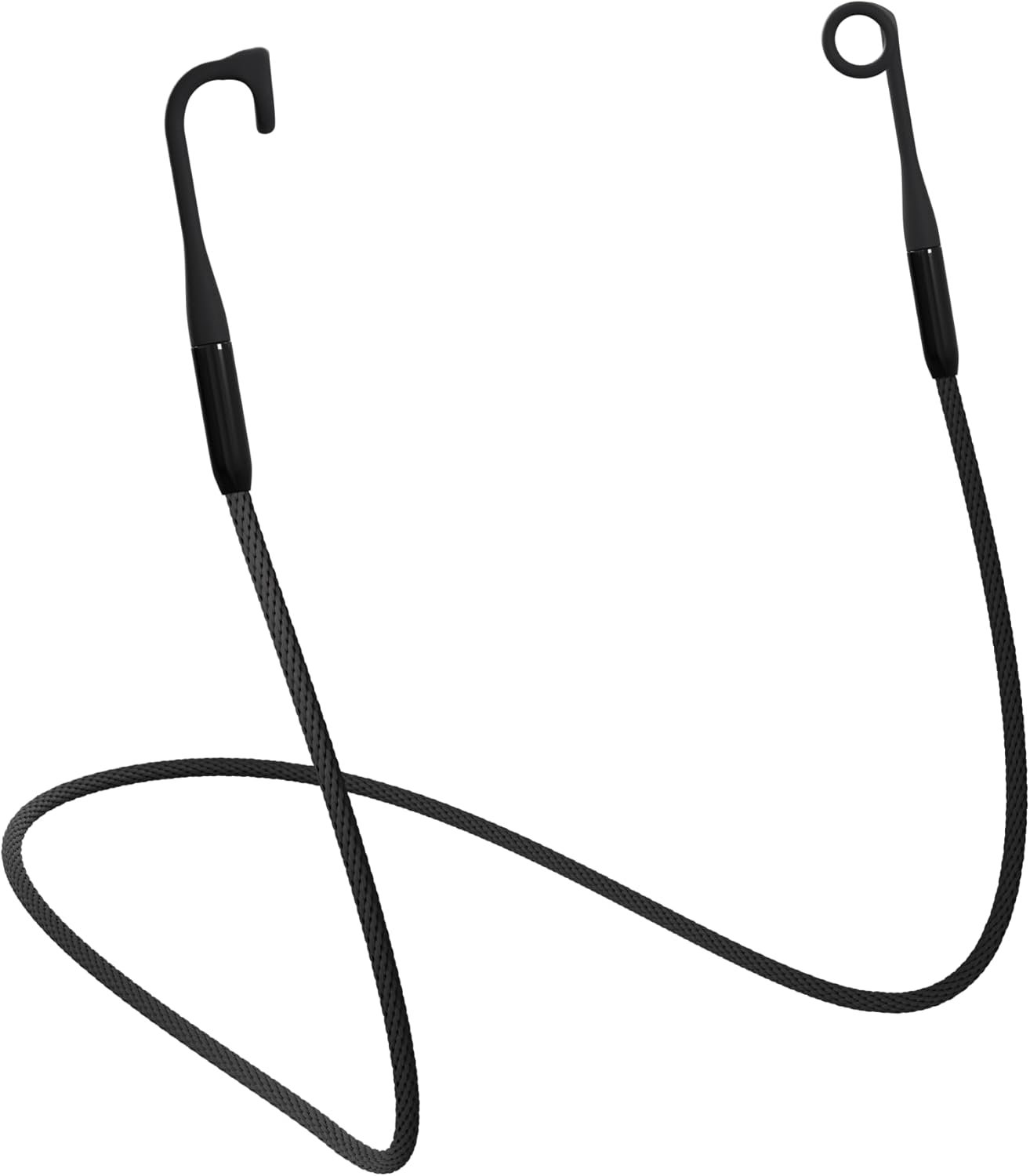 Loop Earplug Connector Cord