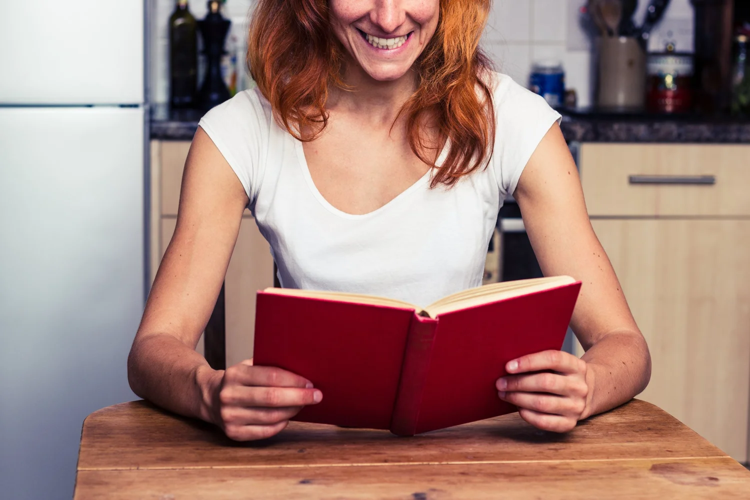 ReadingBook