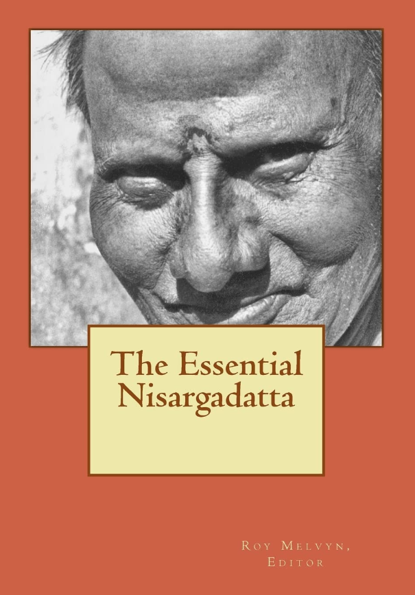 The Essential Nisargadatta