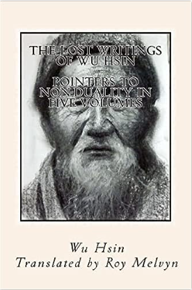 The Lost Writings of Wu Hsin