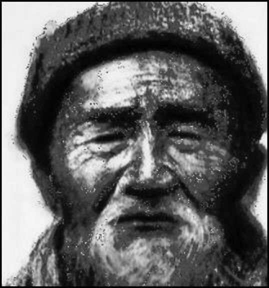 Roy Melvyn (Wu Hsin)