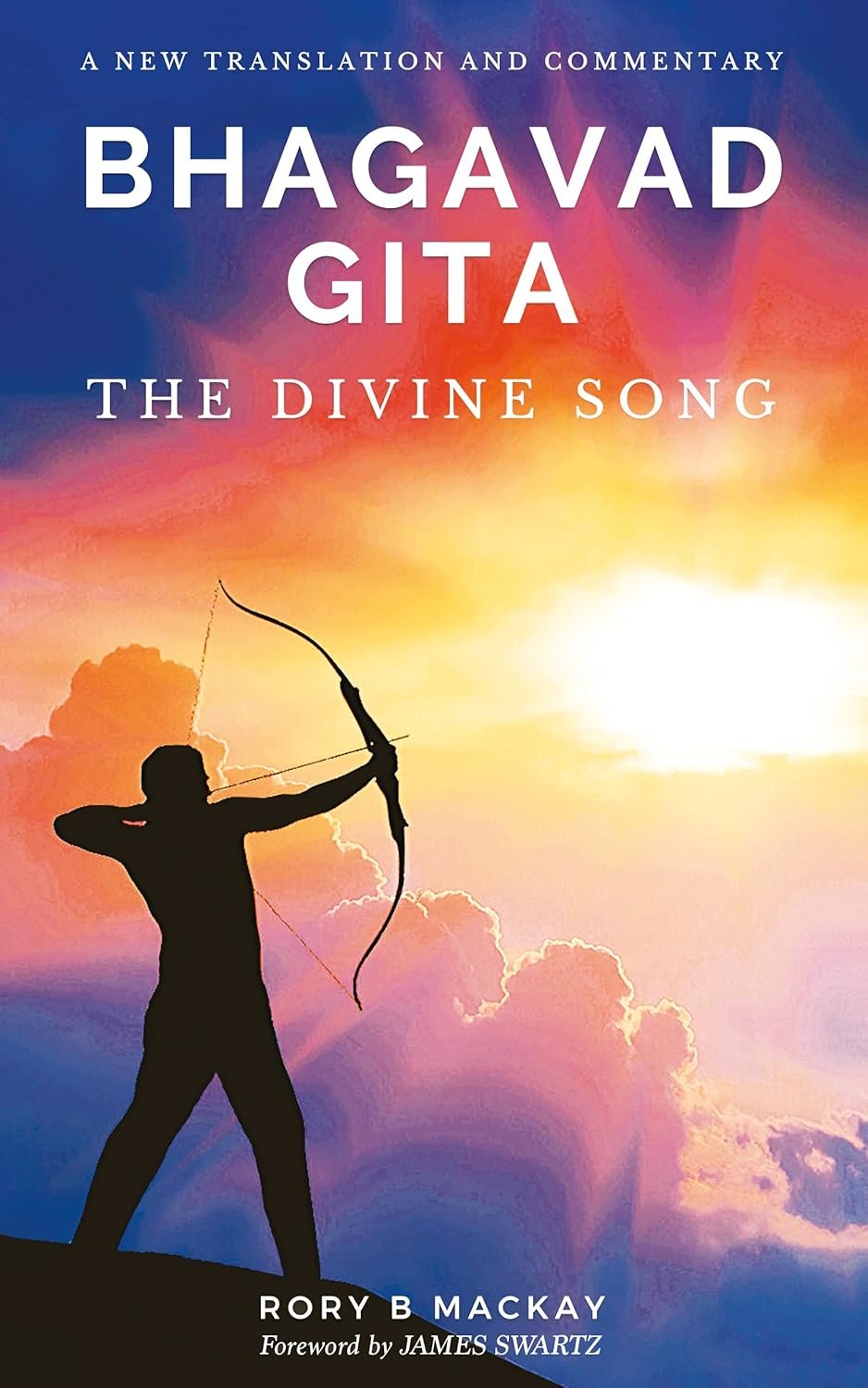 The Yoga of the Bhagavad Gita - Mackay cover