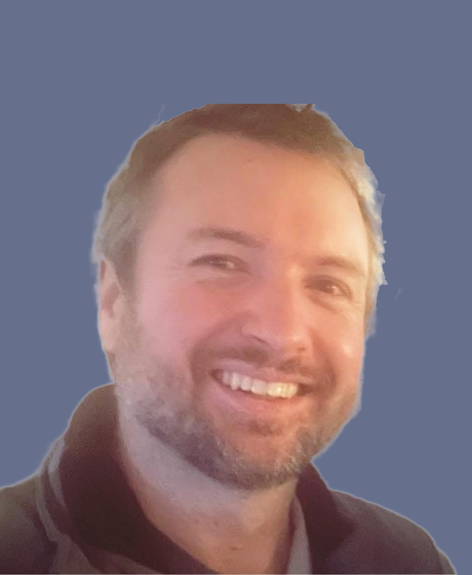 Brian Mistler