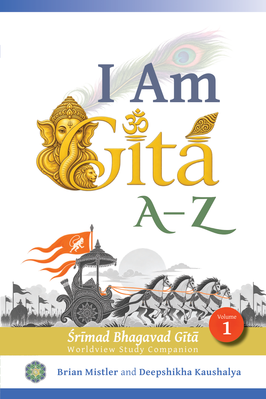 I AM Gītā A-Z
